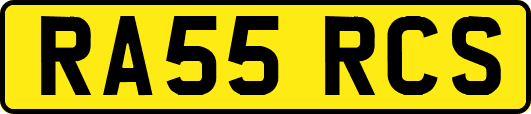 RA55RCS