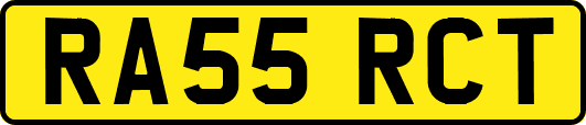 RA55RCT
