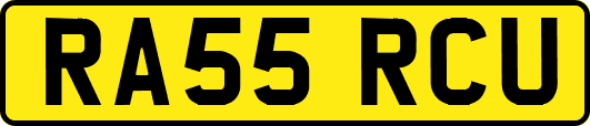 RA55RCU