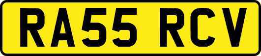RA55RCV