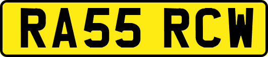 RA55RCW