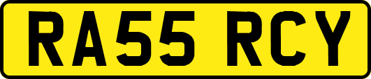 RA55RCY