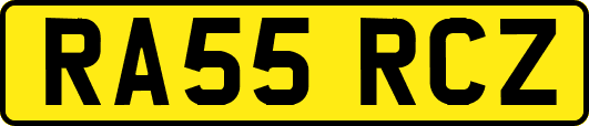 RA55RCZ