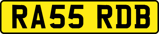 RA55RDB