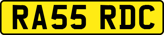 RA55RDC