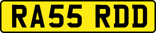 RA55RDD
