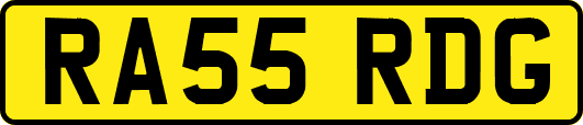 RA55RDG