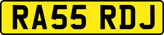 RA55RDJ