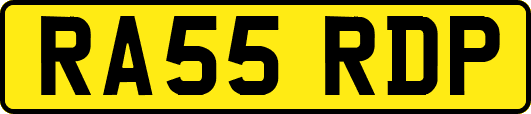 RA55RDP