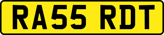 RA55RDT