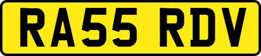 RA55RDV