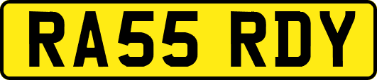 RA55RDY
