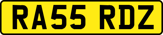 RA55RDZ