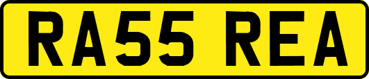 RA55REA