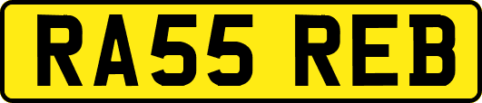 RA55REB
