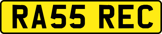 RA55REC