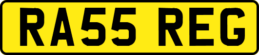 RA55REG