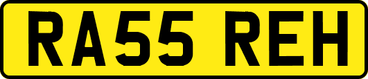 RA55REH