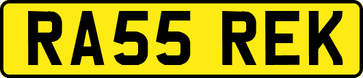 RA55REK