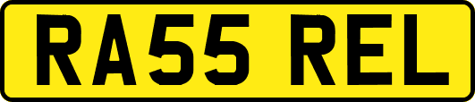 RA55REL
