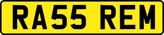 RA55REM