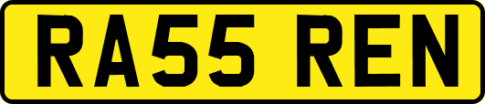 RA55REN