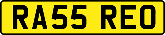 RA55REO