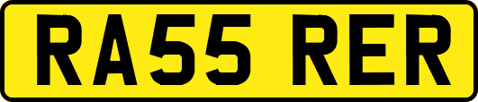 RA55RER