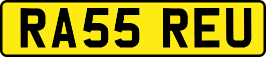 RA55REU