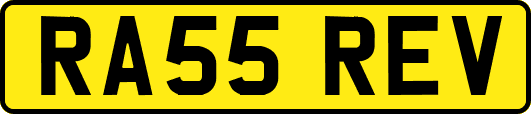 RA55REV