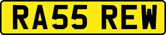 RA55REW