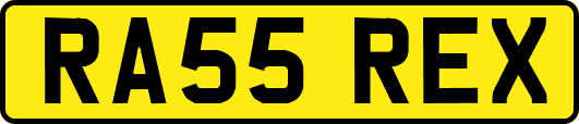 RA55REX