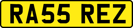 RA55REZ