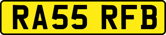 RA55RFB