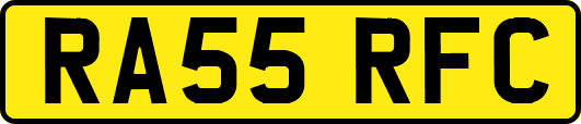 RA55RFC