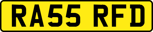 RA55RFD