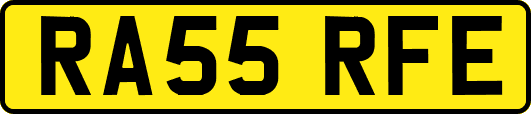 RA55RFE