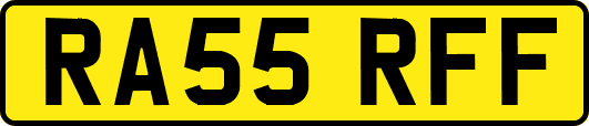 RA55RFF