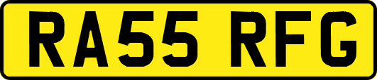 RA55RFG