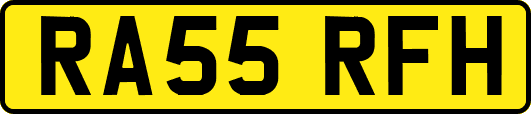 RA55RFH