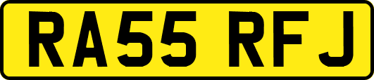 RA55RFJ