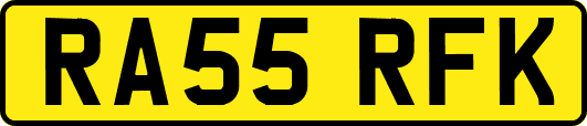 RA55RFK