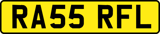 RA55RFL