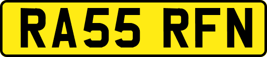 RA55RFN