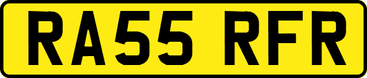RA55RFR