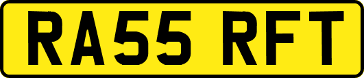 RA55RFT