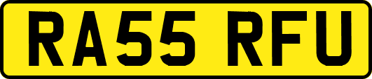 RA55RFU