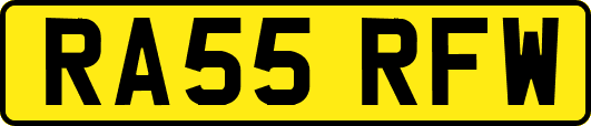 RA55RFW