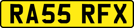 RA55RFX