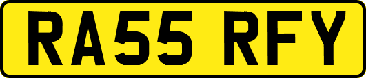 RA55RFY